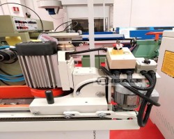 Maschine: STROMAB KGS 650 Messerschleifmaschinen