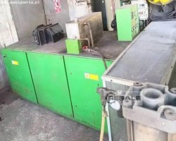 Maschine: TERMETAL T6MX2-8-750 Öfen