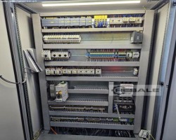 Maschine: LASCO TSP 160 S Hydraulische Schmiedepressen