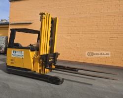 Maschine: JUNGHEINRICH ETV 16 GE 