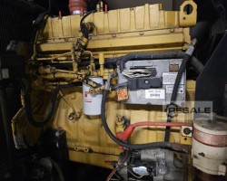 Maschine: CATERPILLAR XQE250 Dieselgeneratoren