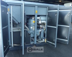 Maschine: ATLAS COPCO ZT75VSDFF 