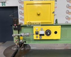 Maschine: KUPER FW1150 Leimmaschinen