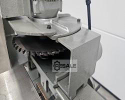 Maschine: GRAULE AKF 4/250 Ausklinkfräsen