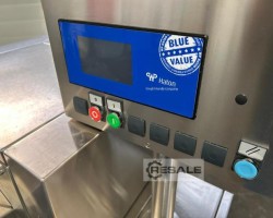 Maschine: WERNER + PFLEIDERER HATON B 300-1000 Abwieger