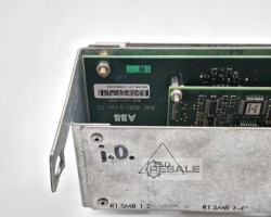 Maschine: ABB 3HAC14757-1/01, SMU Unit ohne Batteriepack,