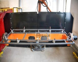 Maschine: KUKA KR 30 L16-2 Roboterschweisszellen