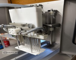 Maschine: RETUS PSM 24/48 Pökelinjektoren