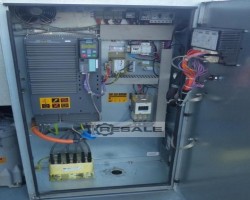 Maschine: ATLAS COPCO GA30VSDFF 