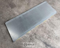 Maschine: SSI SCHäFER R3000 1.600x600mm Fachbodenregale