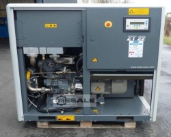 Maschine: ATLAS COPCO ZT22 