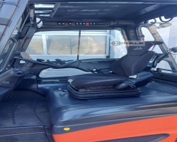 Maschine: LINDE E 35-600 