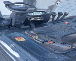 Maschine: STILL RX 20-20 