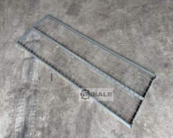 Maschine: SSI SCHäFER R3000 1.600x600mm  Fachbodenregale