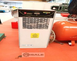 Maschine: FINI KSC 5 Schraubluftkompressor mit Trockner