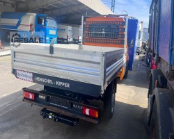 Maschine: IVECO Daily 35S18 