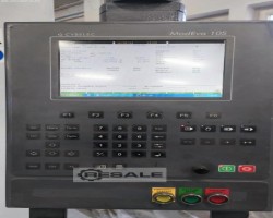 Maschine: DURMA AD-S 30175 CNC Abkantpressen