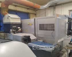 Maschine: SODICK AQ325L Erodiermaschinen
