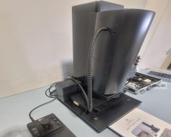 Maschine: LLTECH Scanner Light-CT für ex-vivo zelluläre Bildgebung