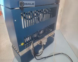 Maschine: FOSS ST 243 Soxtec Manuelles Extraktionssystem