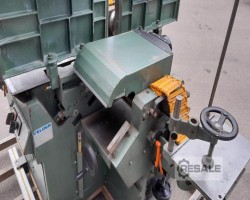 Maschine: FELDER BF6-31 Kombimaschinen