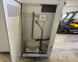 Maschine: VöTSCH VP 1300 Pharma Prüfschrank für Stabilitätsprüfungen