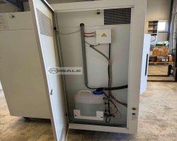 Maschine: VöTSCH VP 1300 Prüfschrank für Stabilitätsprüfungen