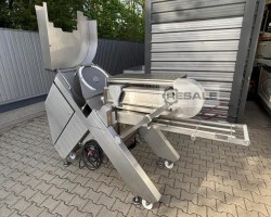 Maschine: BIZERBA  Slicer