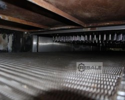 Maschine: FOOD DESIGN APPLICATIONS MSOG/2-100/800 Tunnelöfen