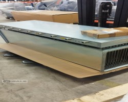 Maschine: MAIER ELEKTROTECHNIK LH/K 500/500/1700/250kW Elektrische Heizungen