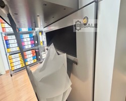 Maschine: HEIDELBERG Suprasetter A 75 CTP Systeme