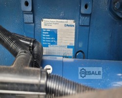 Maschine: PERKINS TAG 3008 Dieselgeneratoren