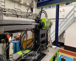 Maschine: ENGEL DUO 4550  1100 Spritzgiessmaschinen