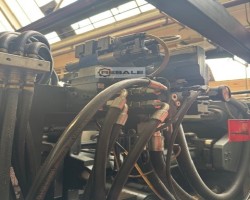 Maschine: DEMAG CONCEPT 420-2300 810 Spritzgiessmaschinen