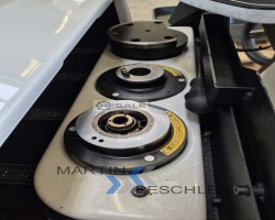 Maschine: SPERONI FUTURA STP 44 Werkzeugvoreinstellgeräte