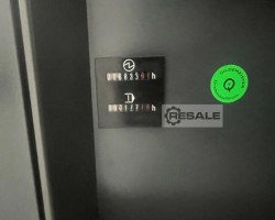 Maschine: DMG MORI CLX450TC with Robo2go CNC Drehzentren