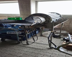 Maschine: DIVERSE u verschiedene Peripheriegeräte