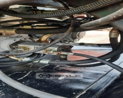 Maschine: HAMMEL 750 E Schredder