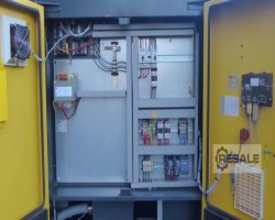 Maschine: KAESER DSD202SFC Schraubenkompressor