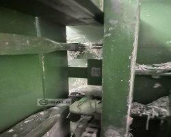 Maschine: PAAL Likon 200 Ballenpressen