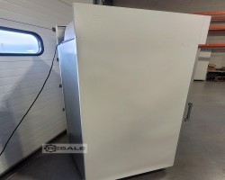 Maschine: FRIGINOX G/GL1 650 litres vitré Kühlschränke