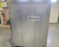 Maschine: MEMMERT BE 800 Inkubator / Ofen 70°C