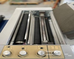 Maschine: MORGANA Digifold Pro (CB) Falter