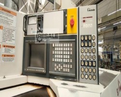 Maschine: STUDER S 30 LEAN PRO. CNC Universalschleifmaschinen