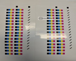 Maschine: ROLAND VersaStudio BN2-30 