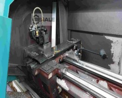 Maschine: CONTUR Dialog H630 CNC Zyklendrehmaschinen