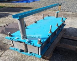 Maschine: DEUTZ MWM TBG 620 V16 Blockheizkraftwerke (BHKW)