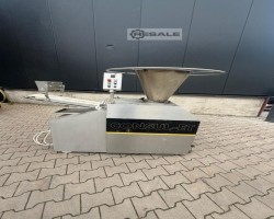 Maschine: EMIL KEMPER Consul - ET Teigteilmaschinen