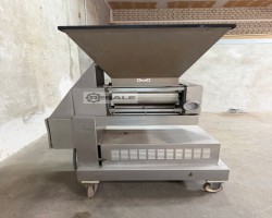 Maschine: RINC Teigbandformer Extruder Brotanlagen
