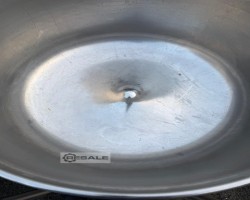 Maschine: DIOSNA SPV 200 AF/T Spiralknetmaschinen